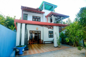 Jeju villa